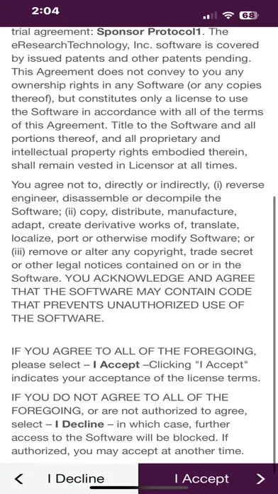 Screenshot di MK5684-004